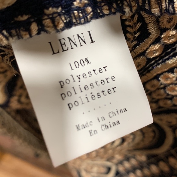 Free People x Lenni Malu Dress - Picture 13 of 16